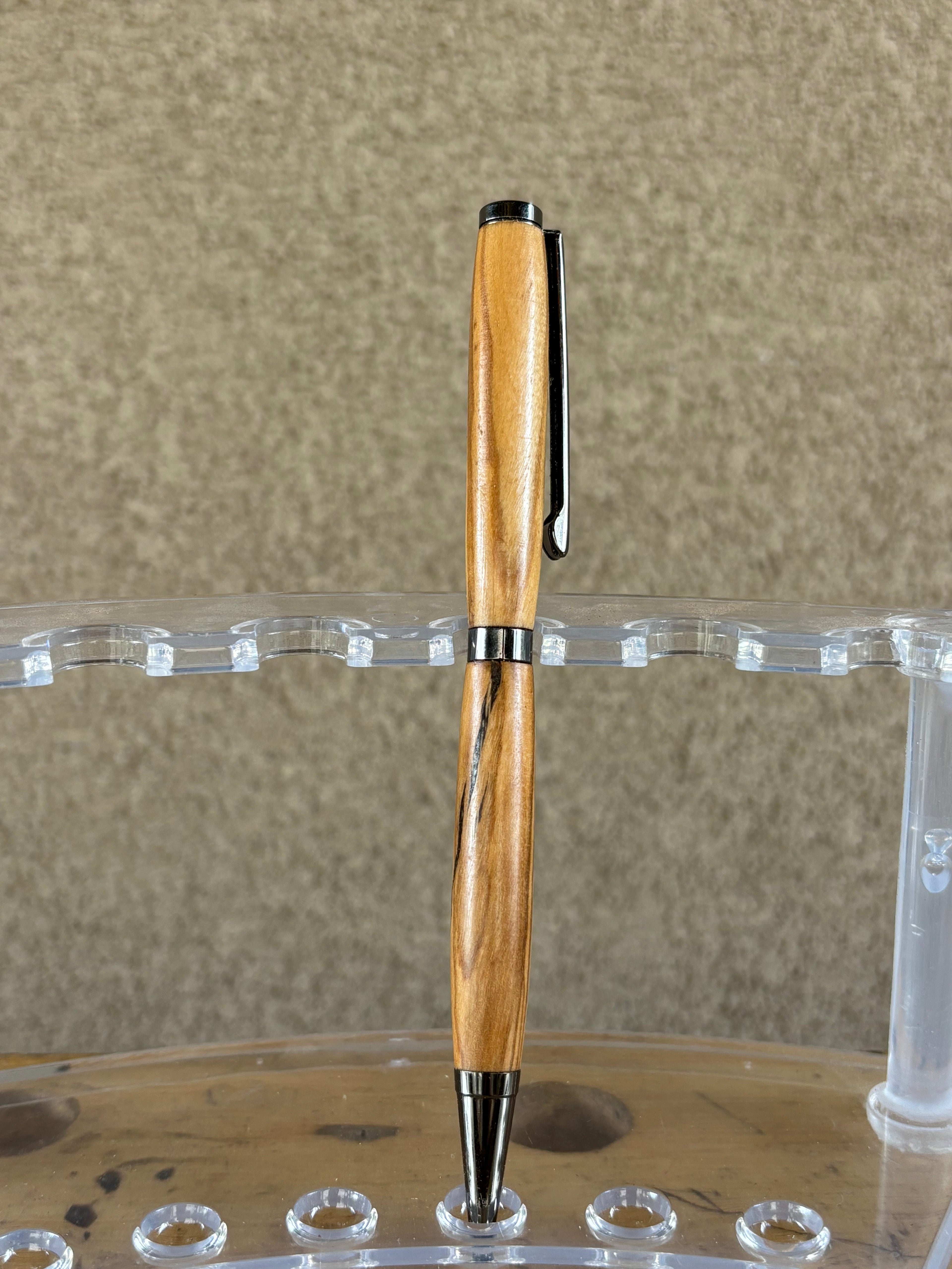 Cocobolo Wood Pen