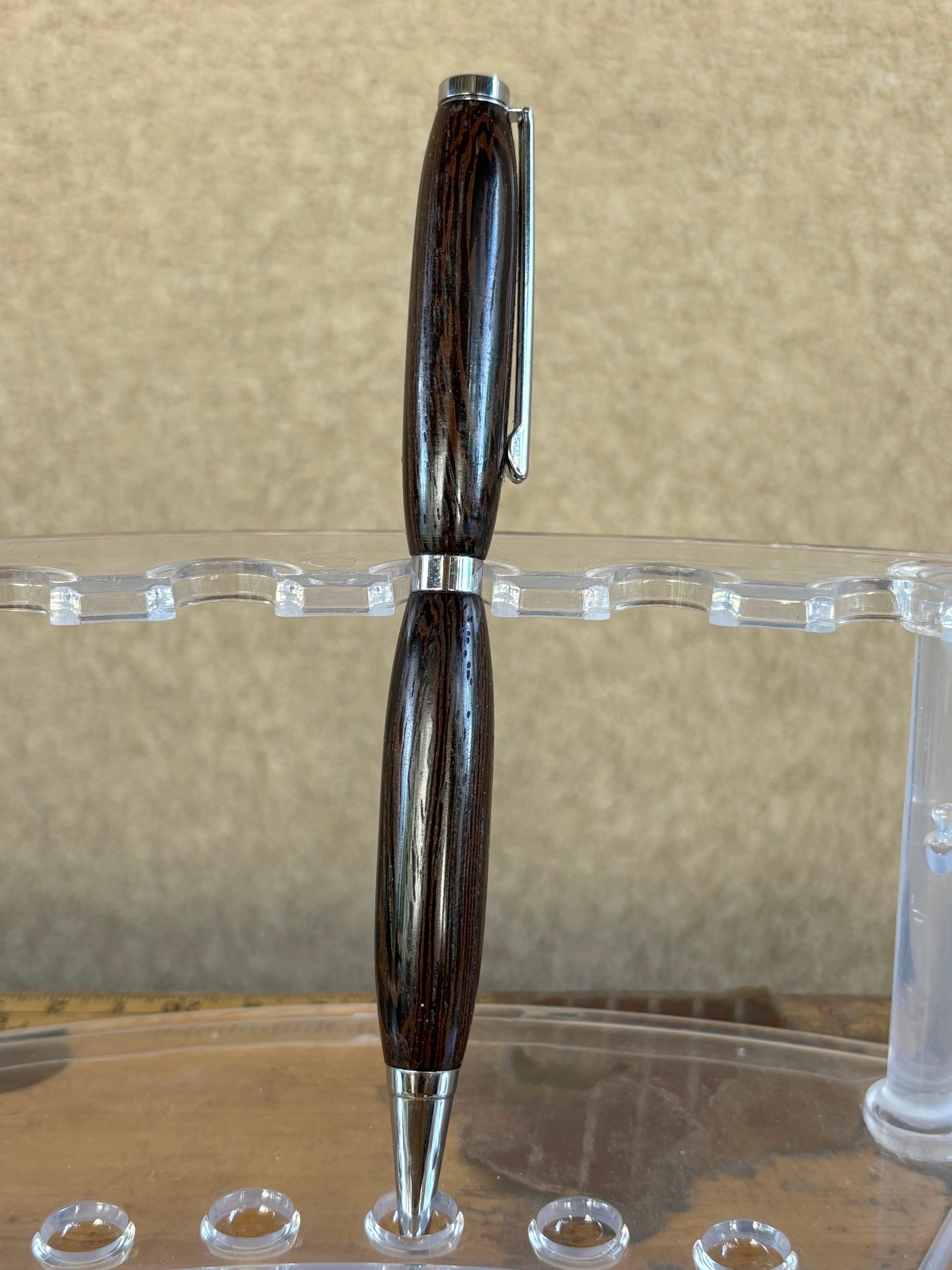 Ebony Wood Pen