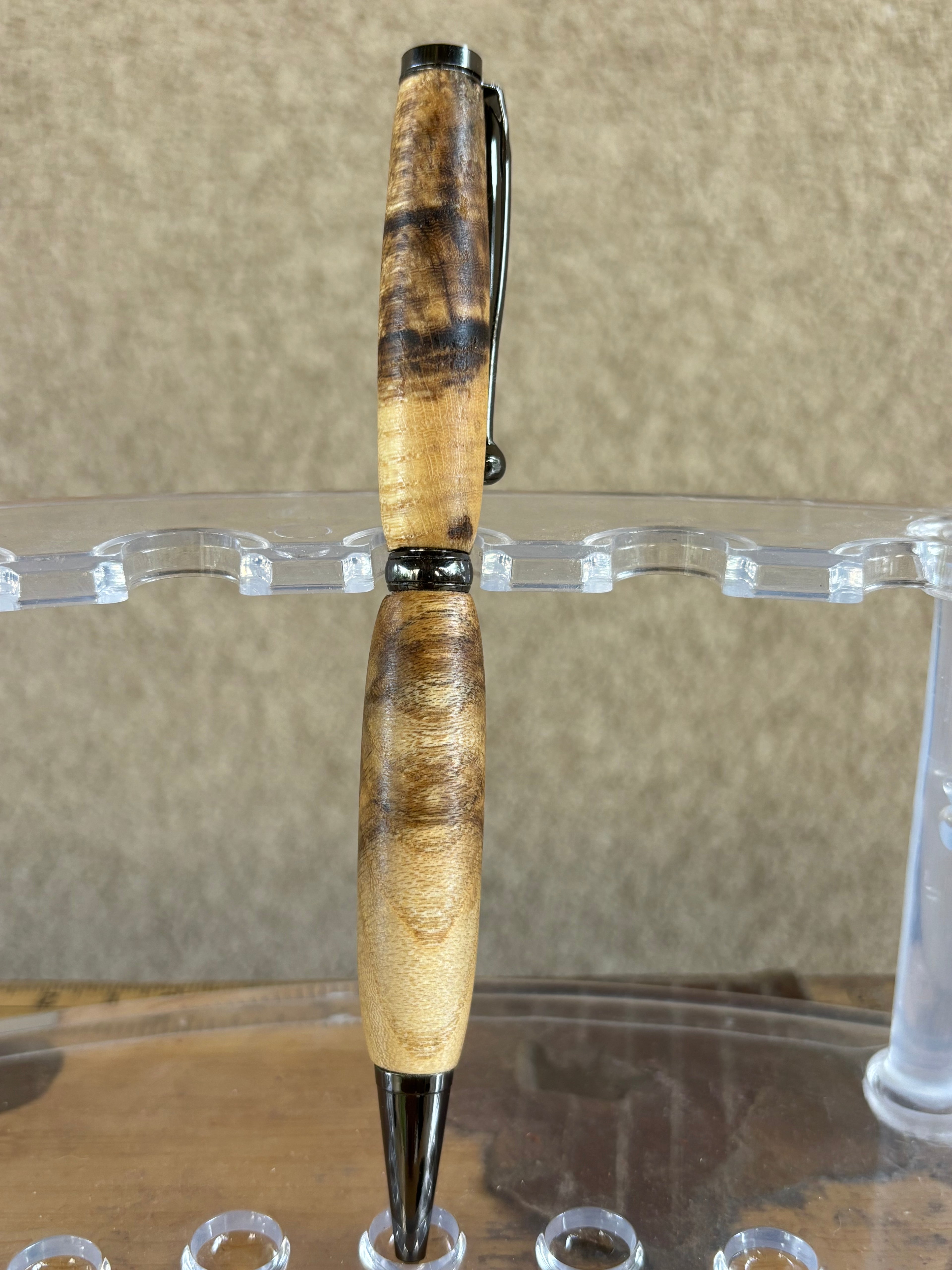 Handcrafted Pen