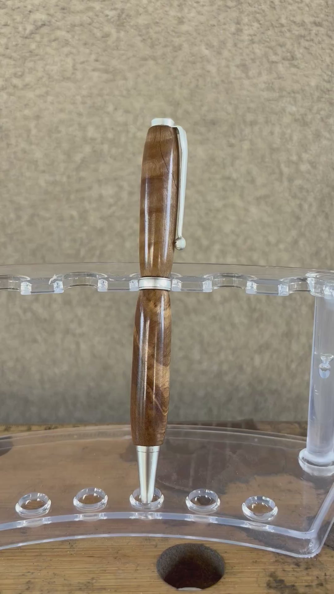 Cocobolo Pen
