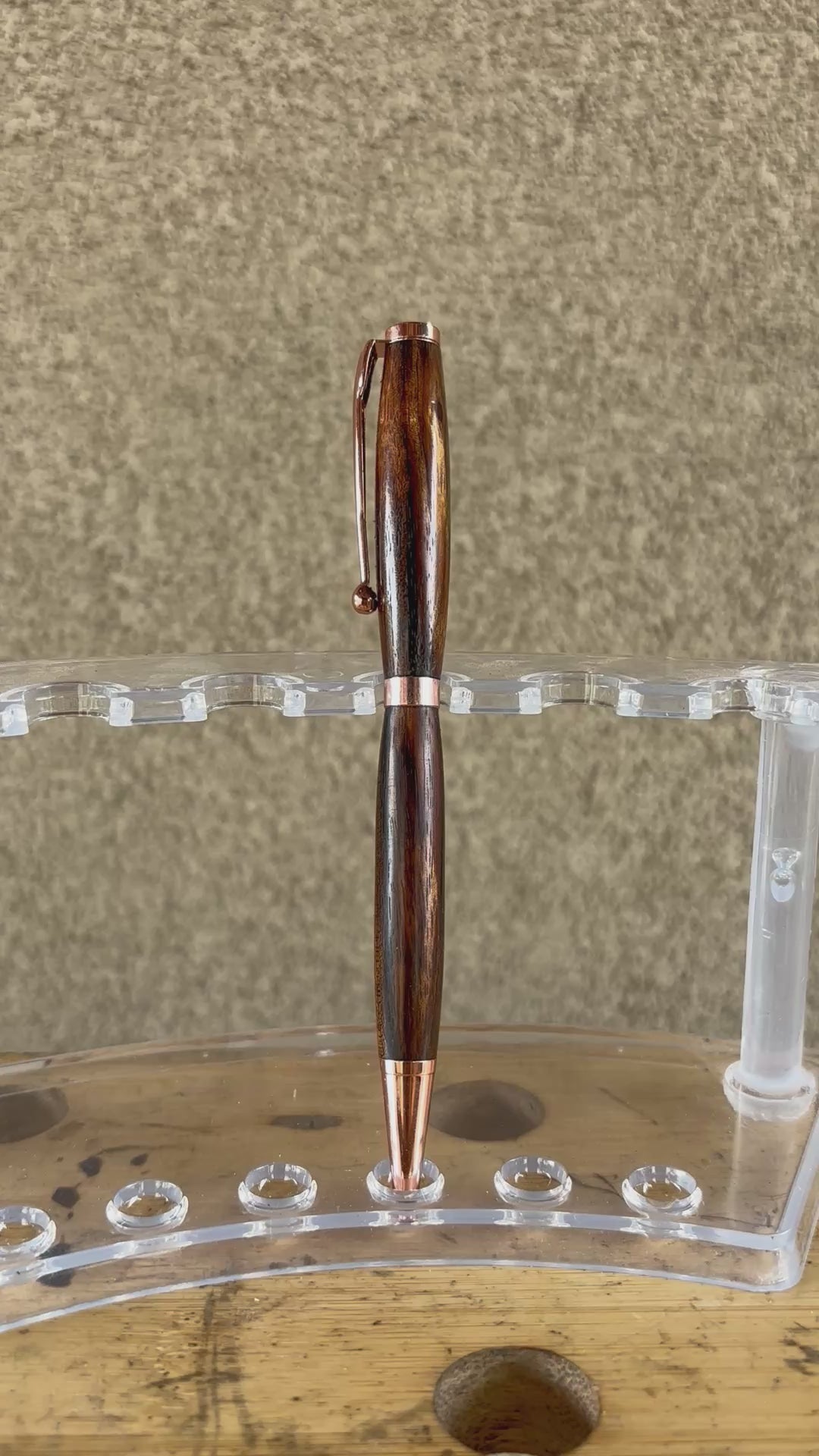 Cocobolo Pen