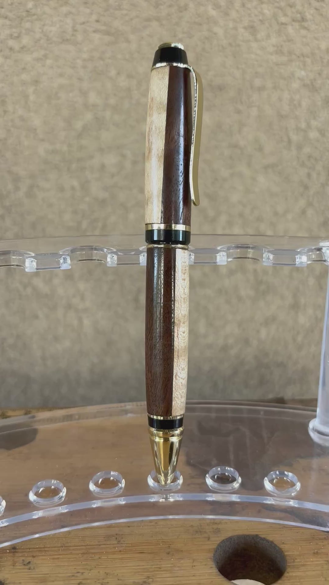 Cigar Pen