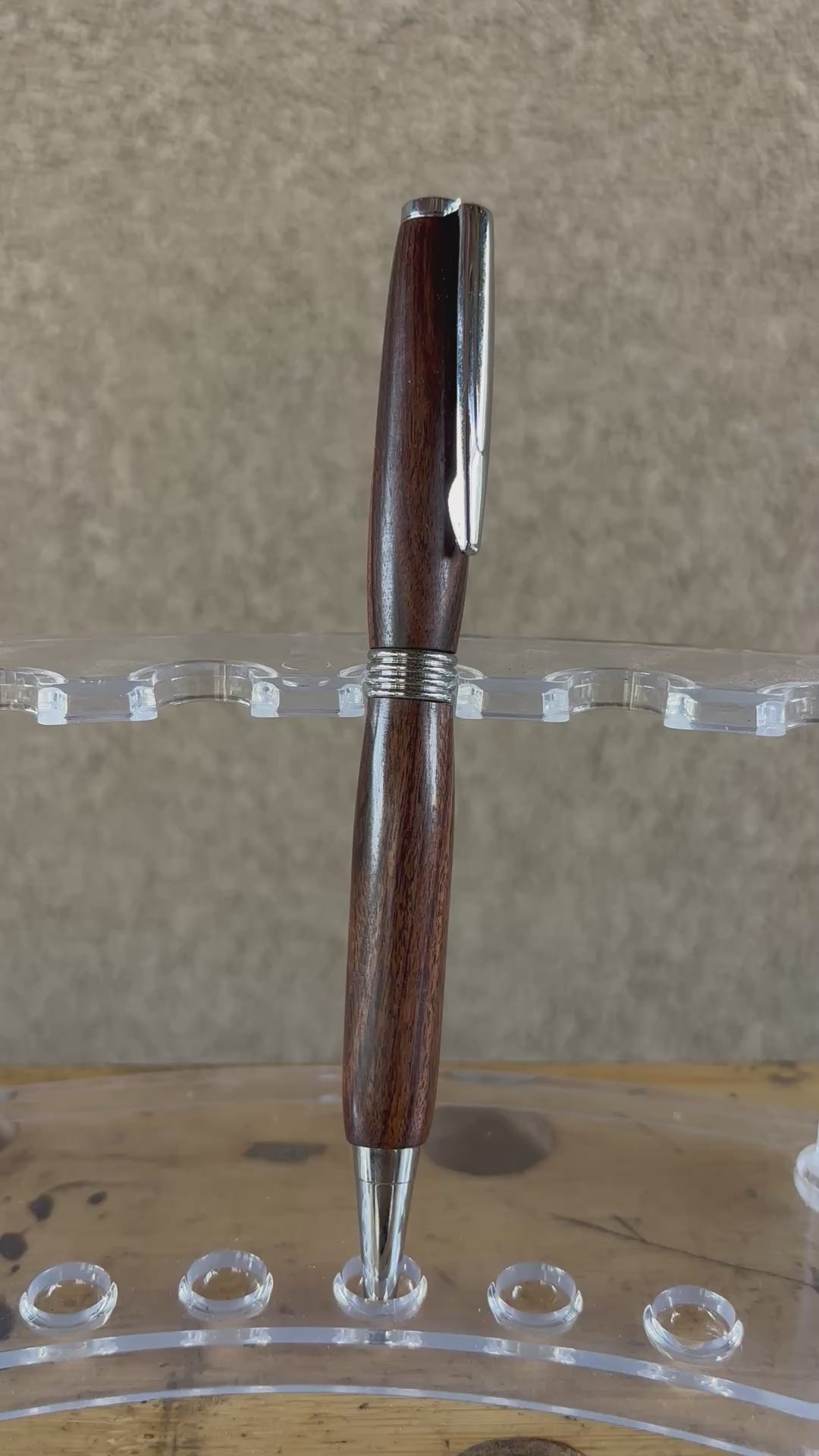 Cocobolo Wood pen