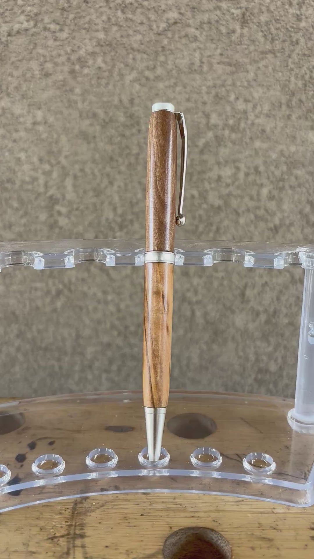 Cocobolo Wood pen