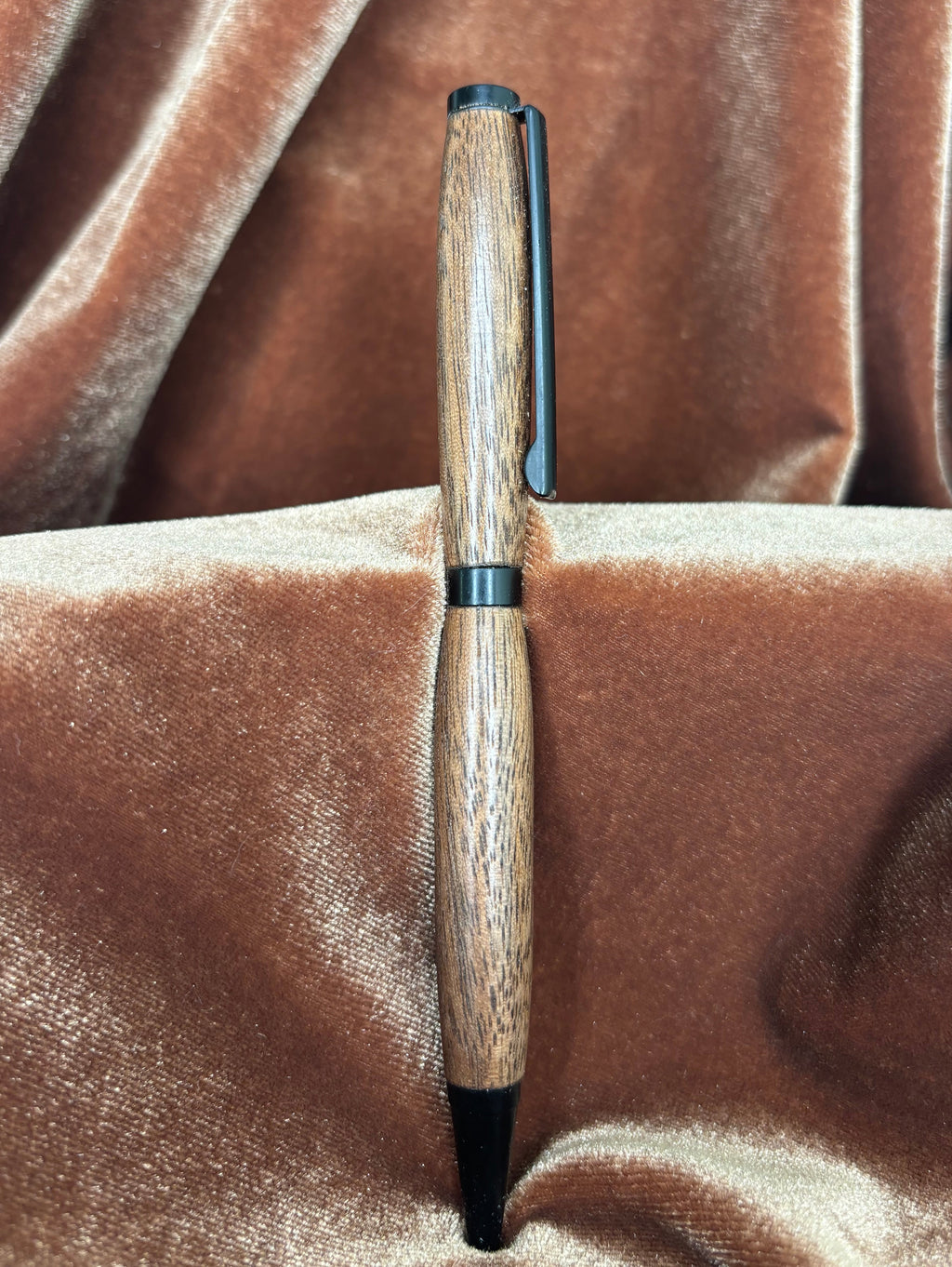 Walnut Pen
