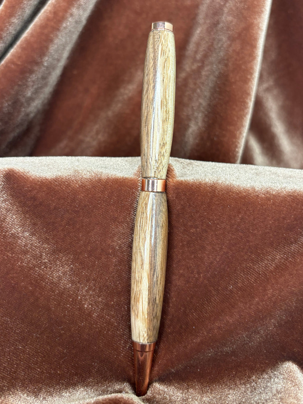Maple Wood Pen