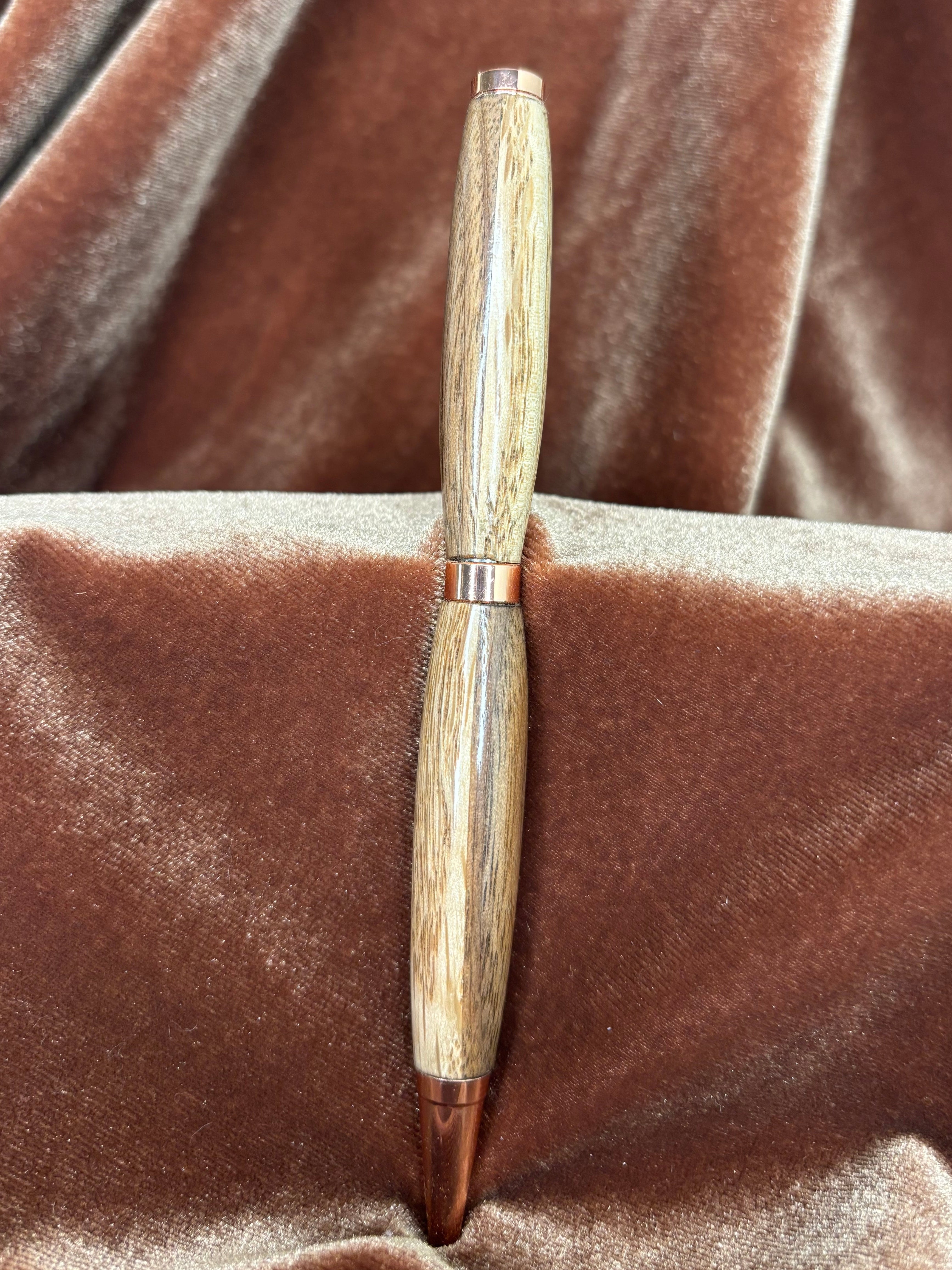 Maple Wood Pen