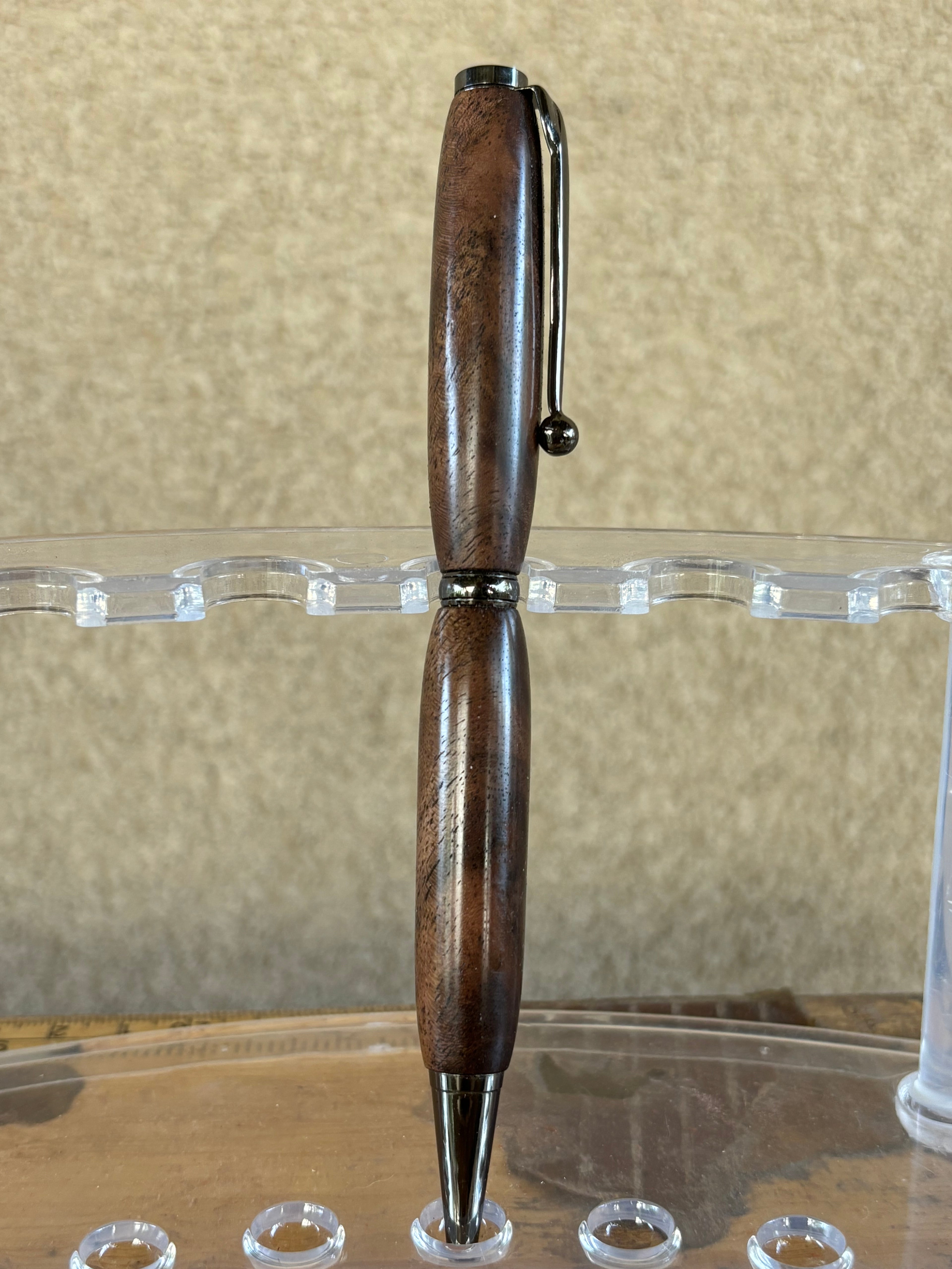 Dark Walnut Pen