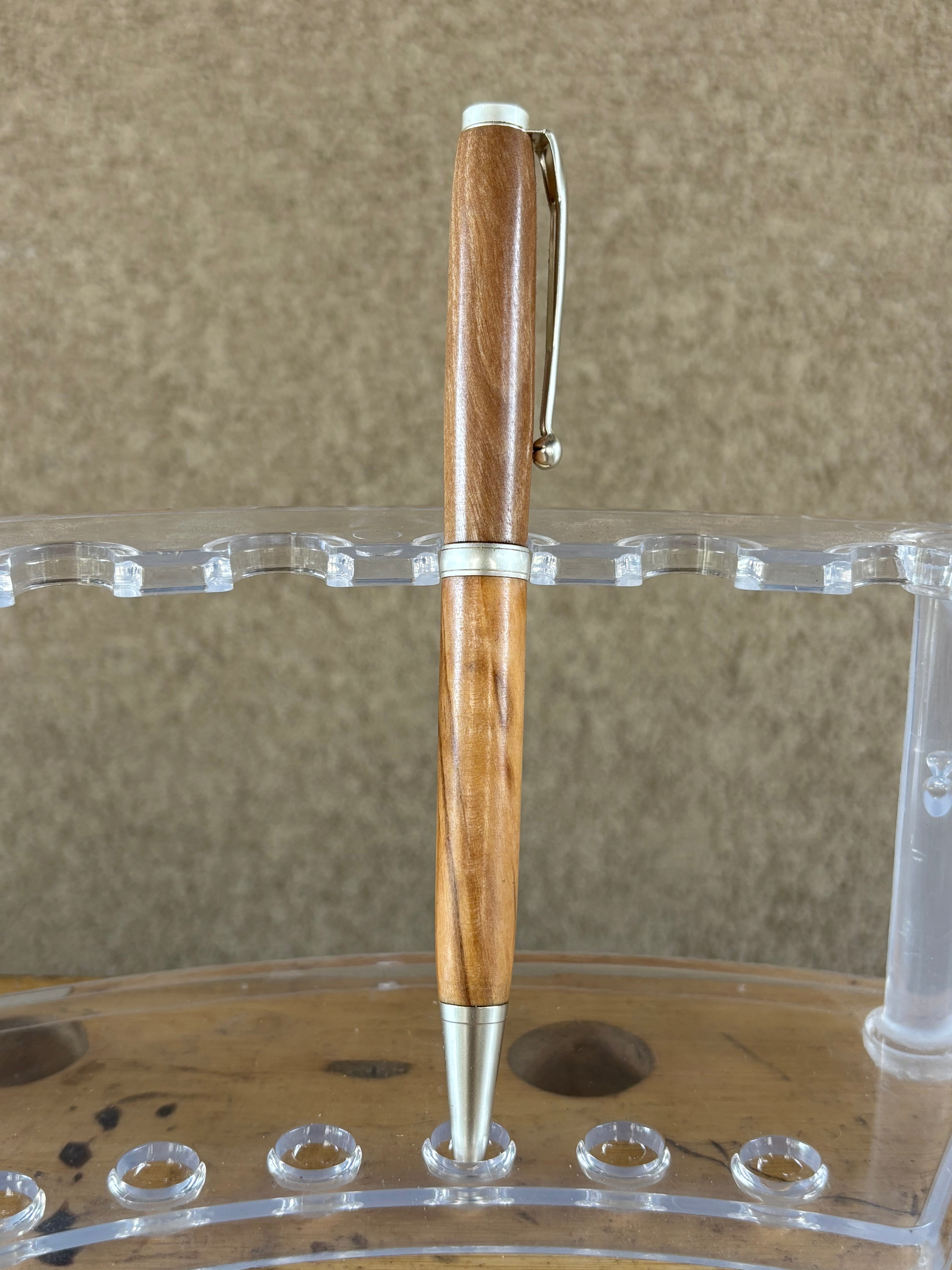 Cocobolo Wood pen