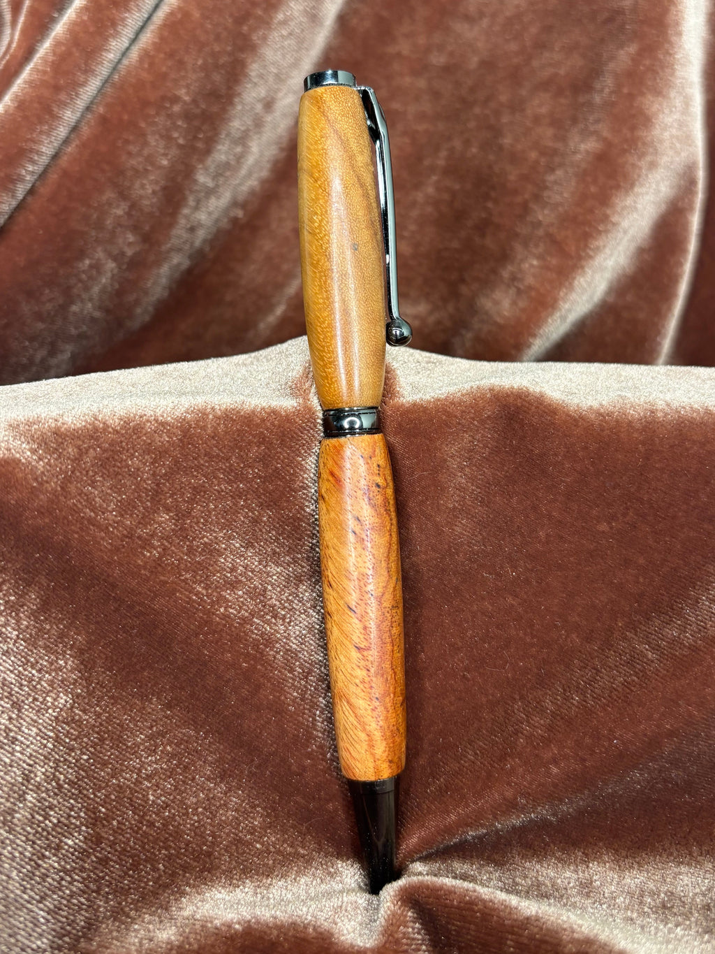 Hand Crafted Pen