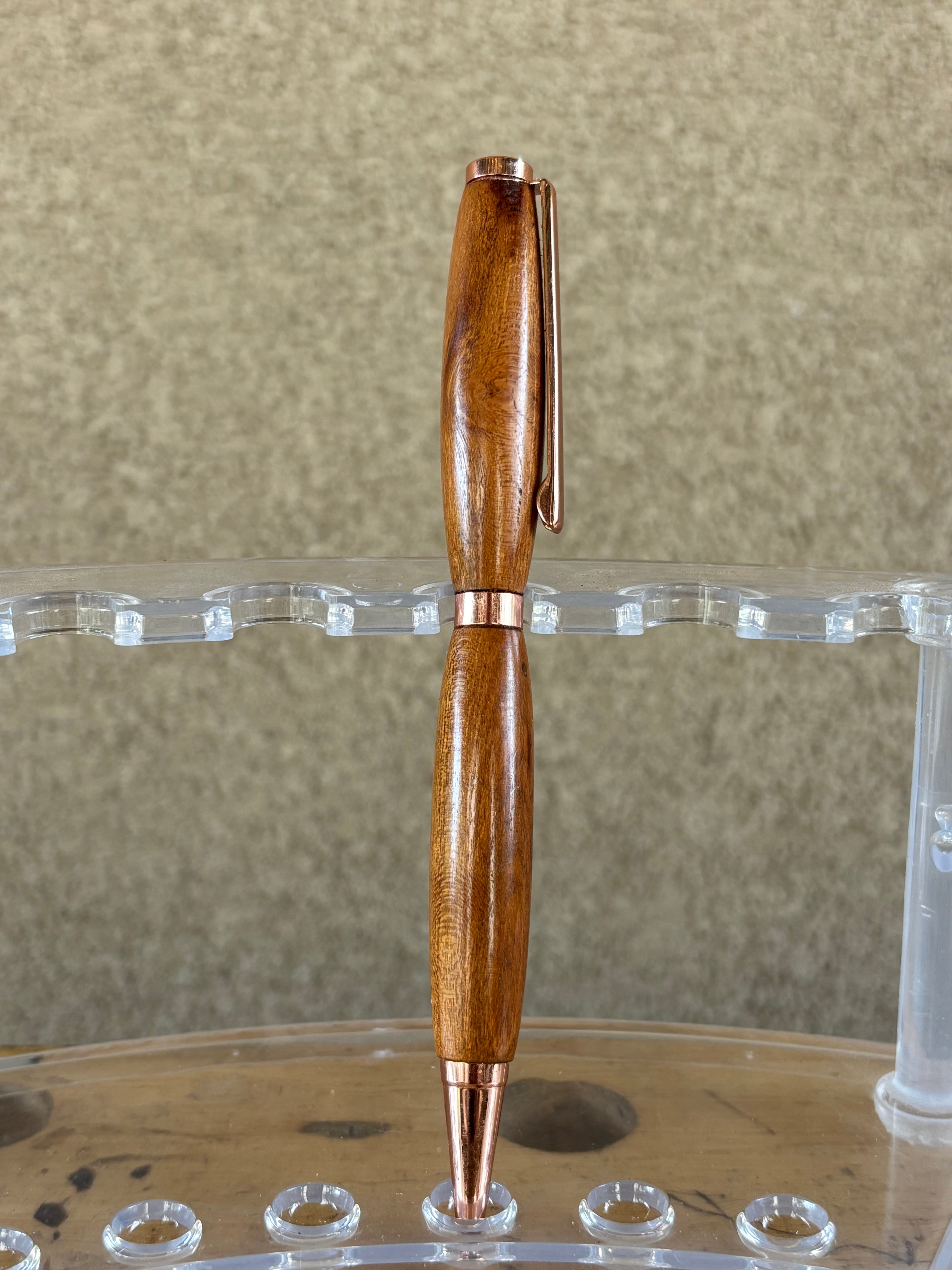 Cocobolo Wood Pen