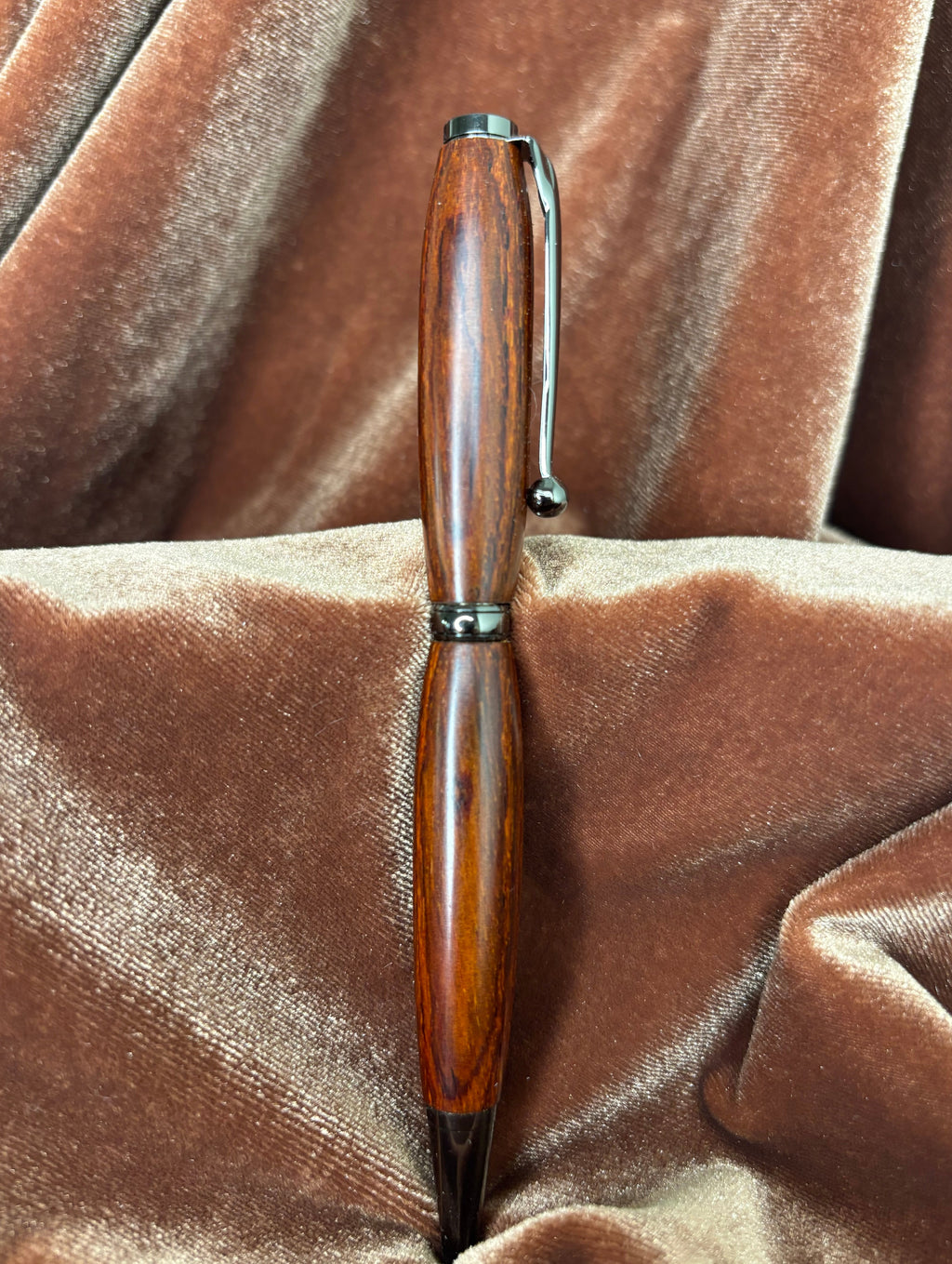 Cocobolo Wood pen