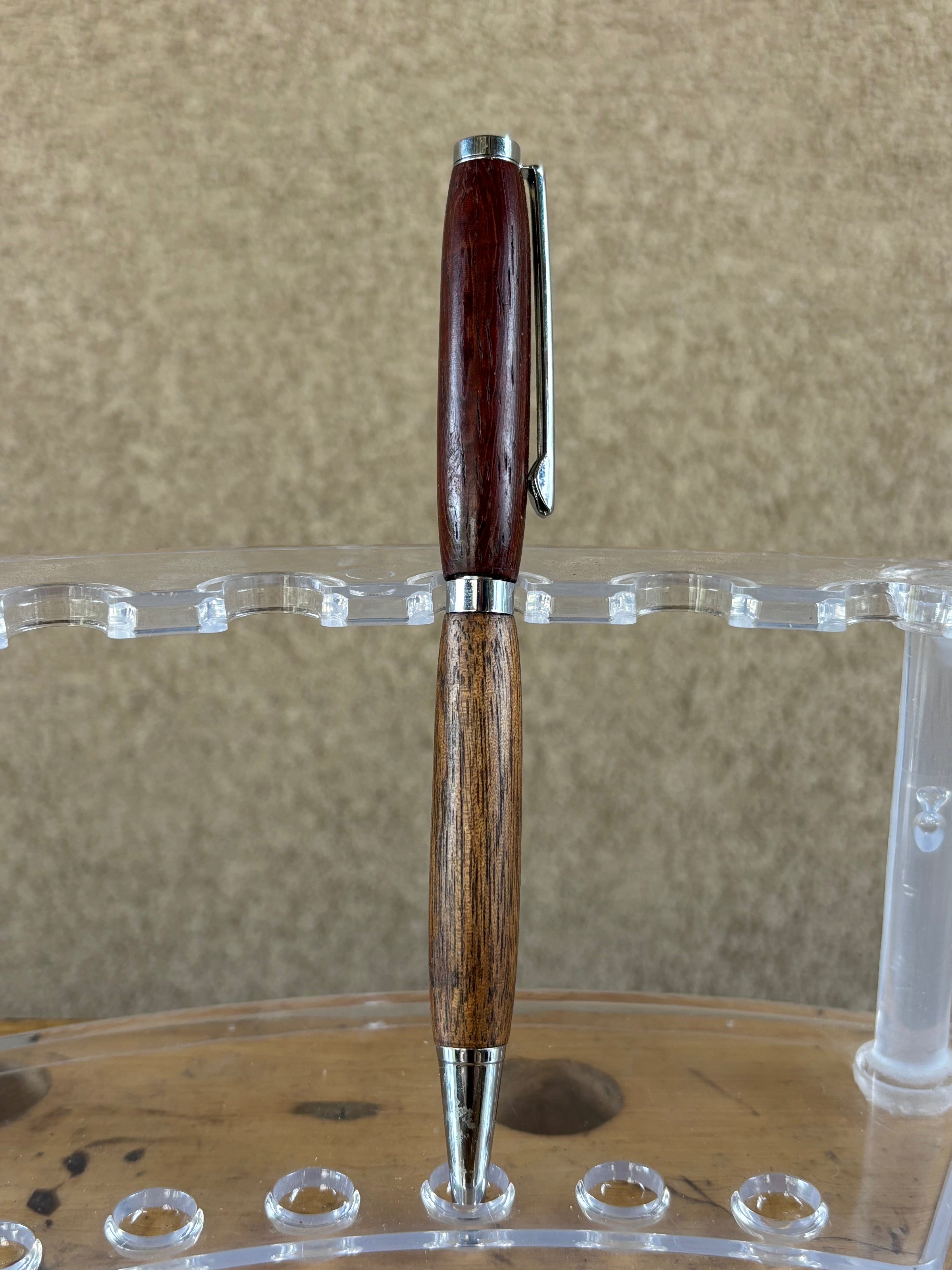 Ebony Wood Pen