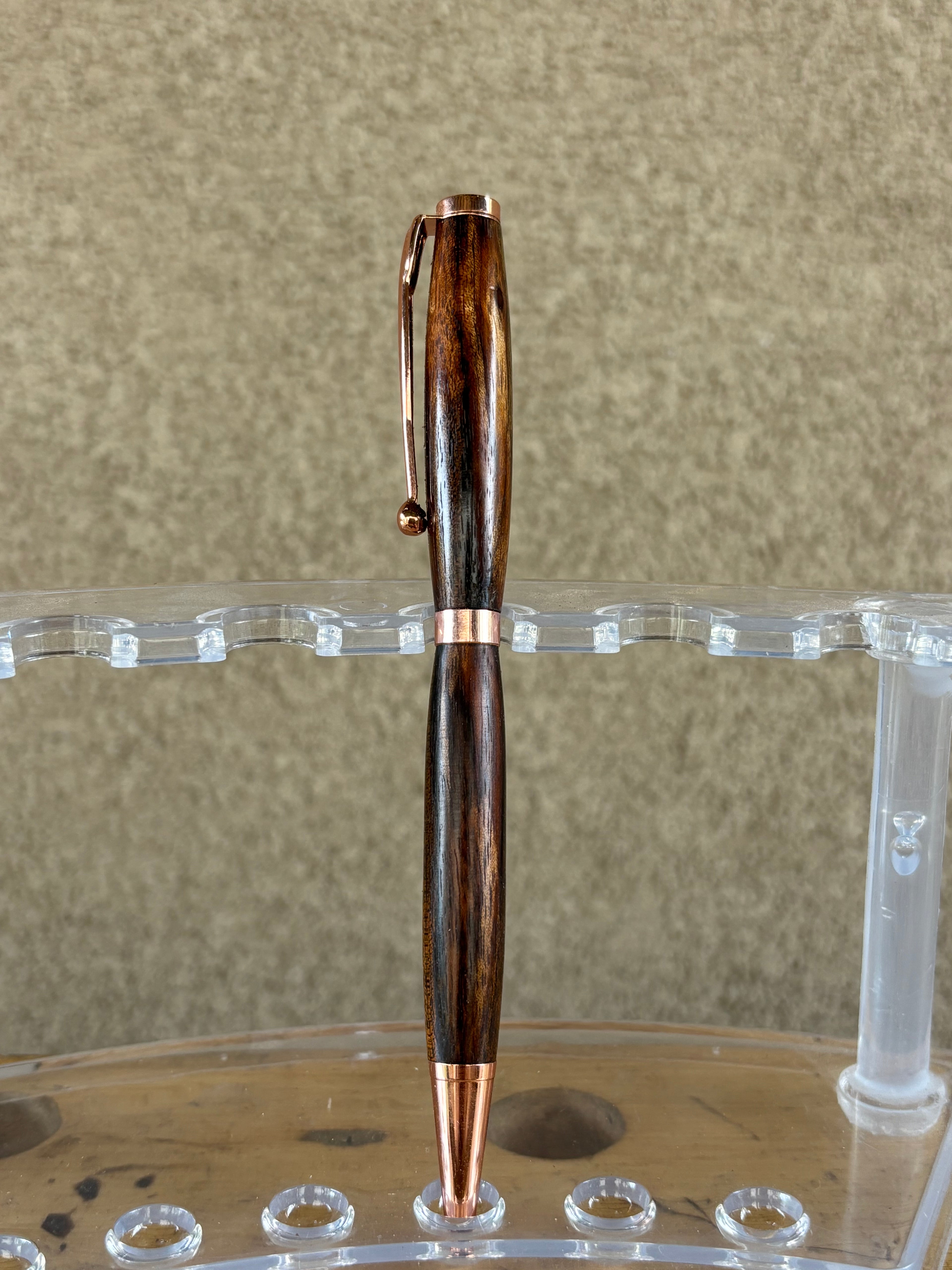 Cocobolo Pen