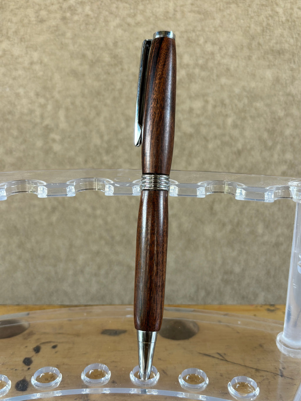 Cocobolo Wood pen