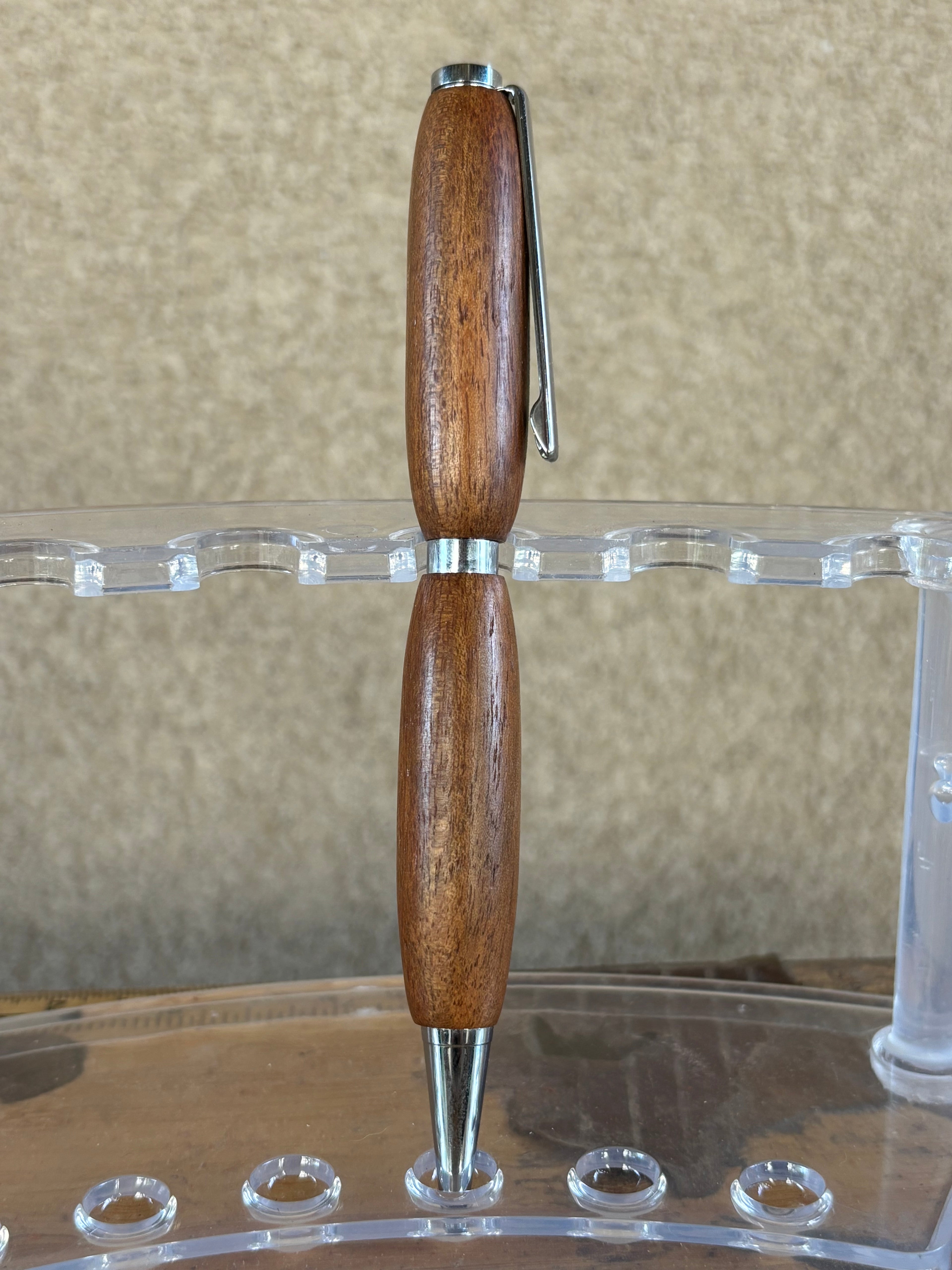 Walnut Pen