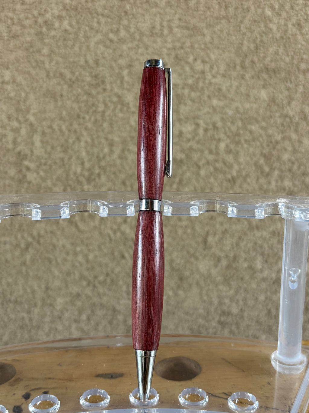 Walnut Wood Pen
