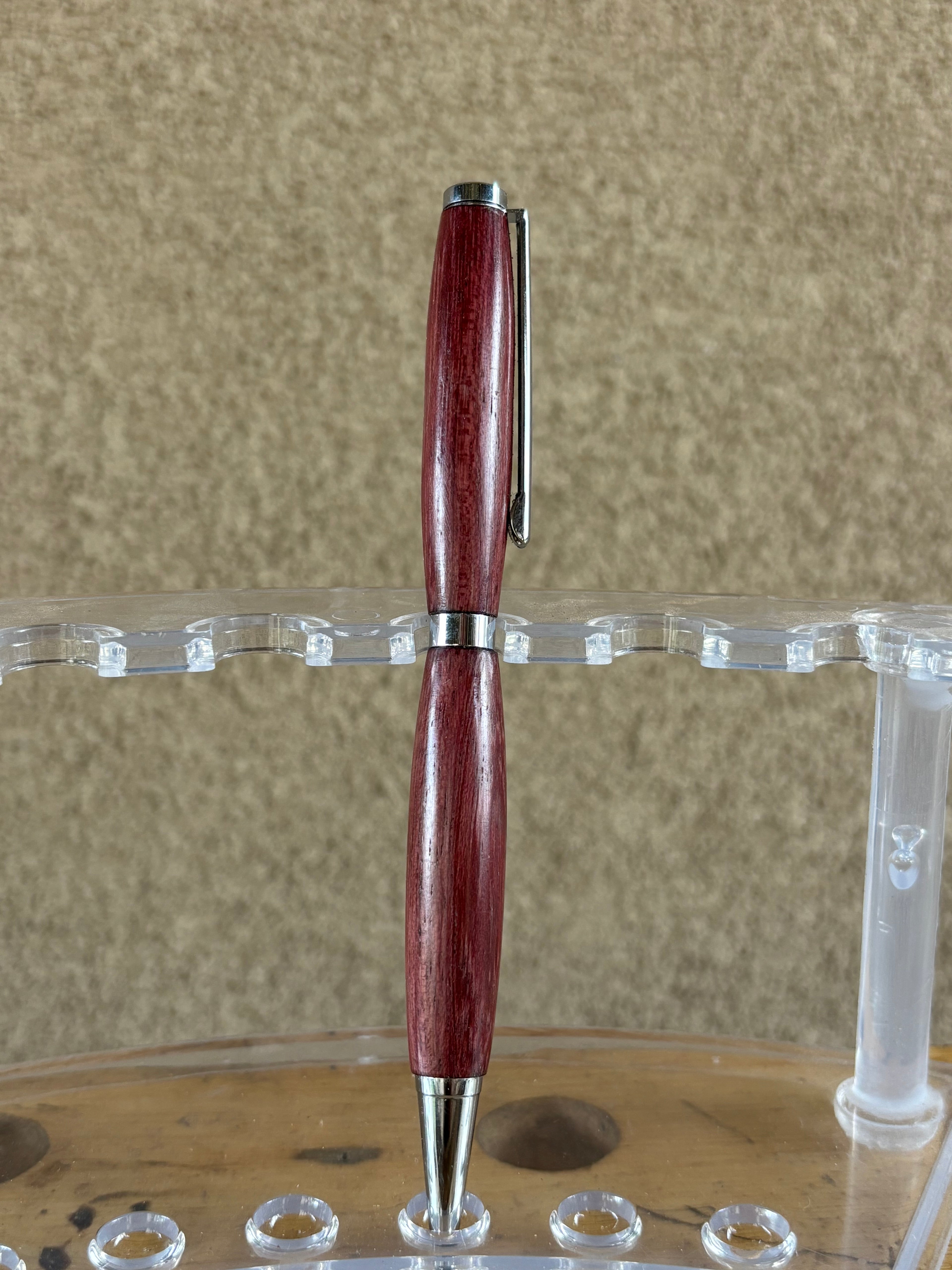 Walnut Wood Pen