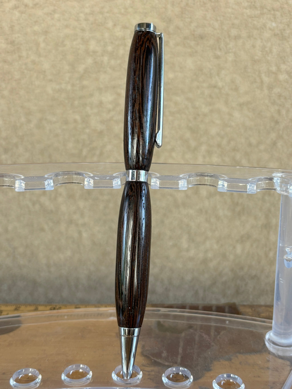 Ebony Wood Pen