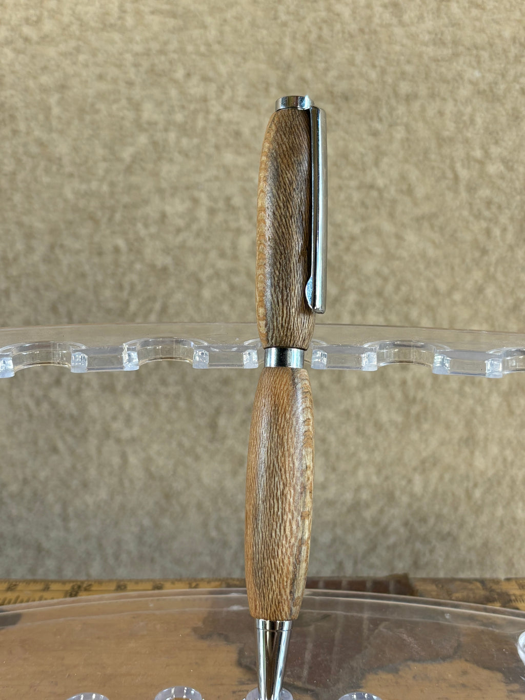 Walnut Pen