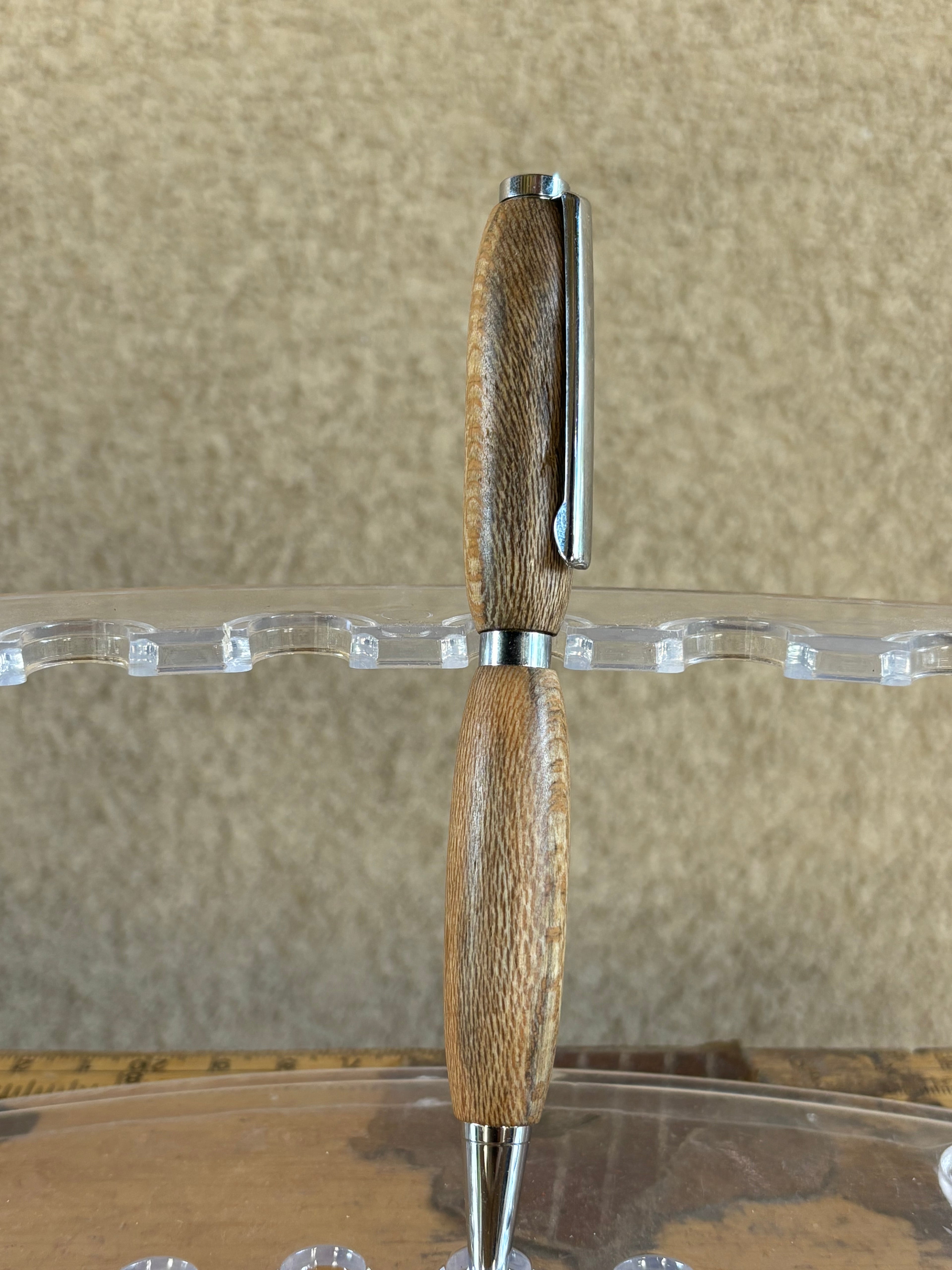 Walnut Pen