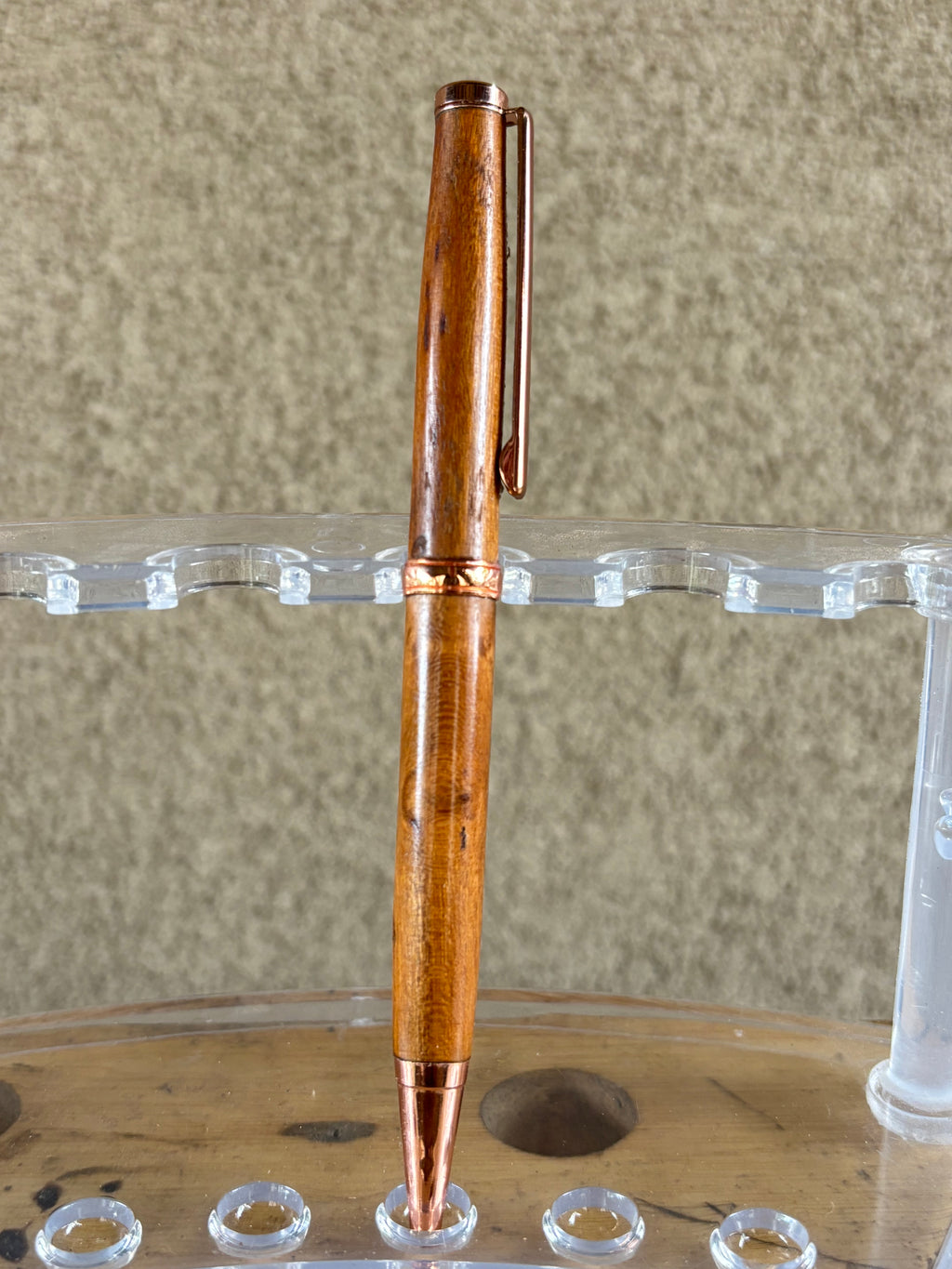 Cherry Wood Pen