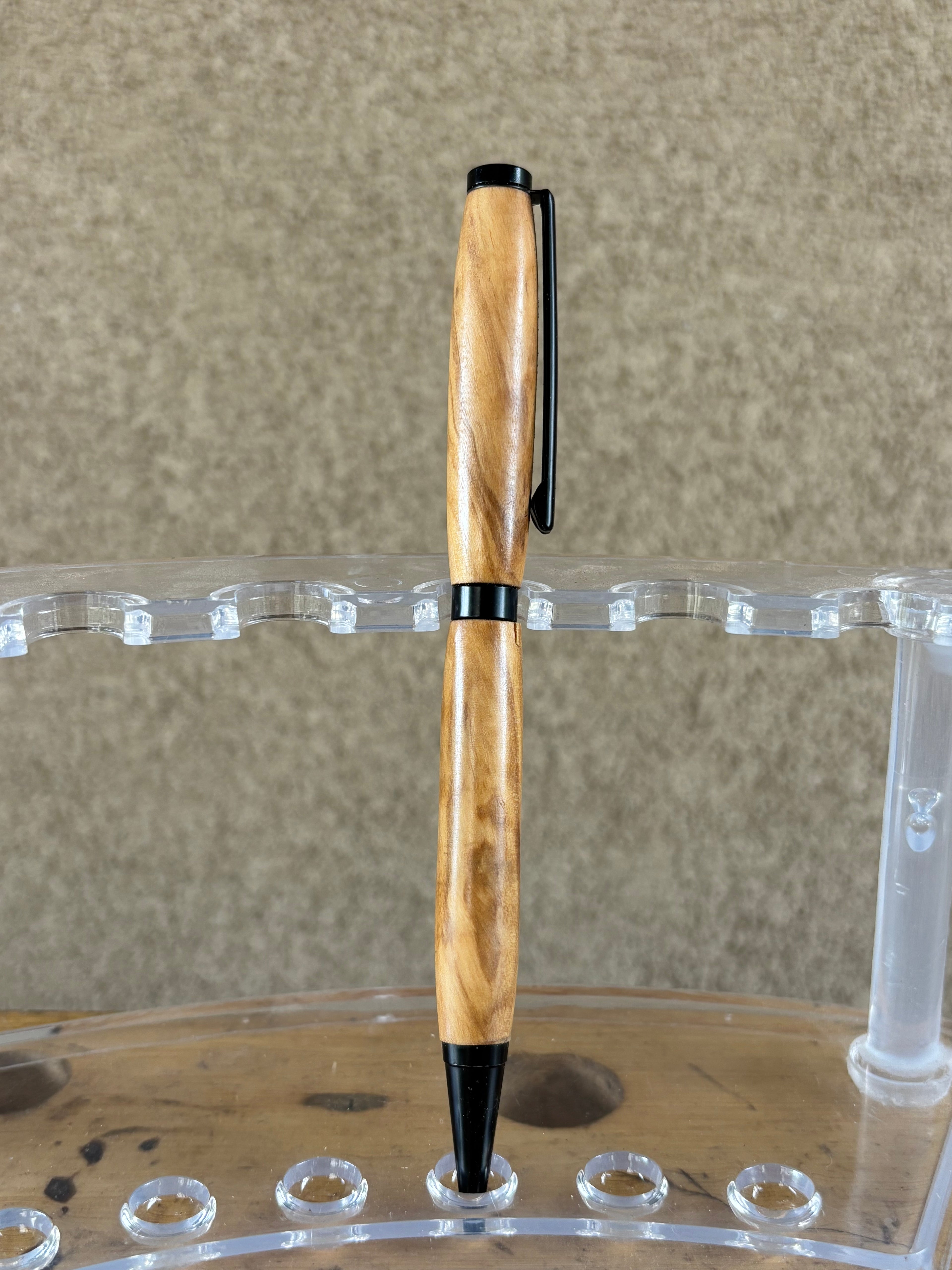 Handmade Wooden Pen
