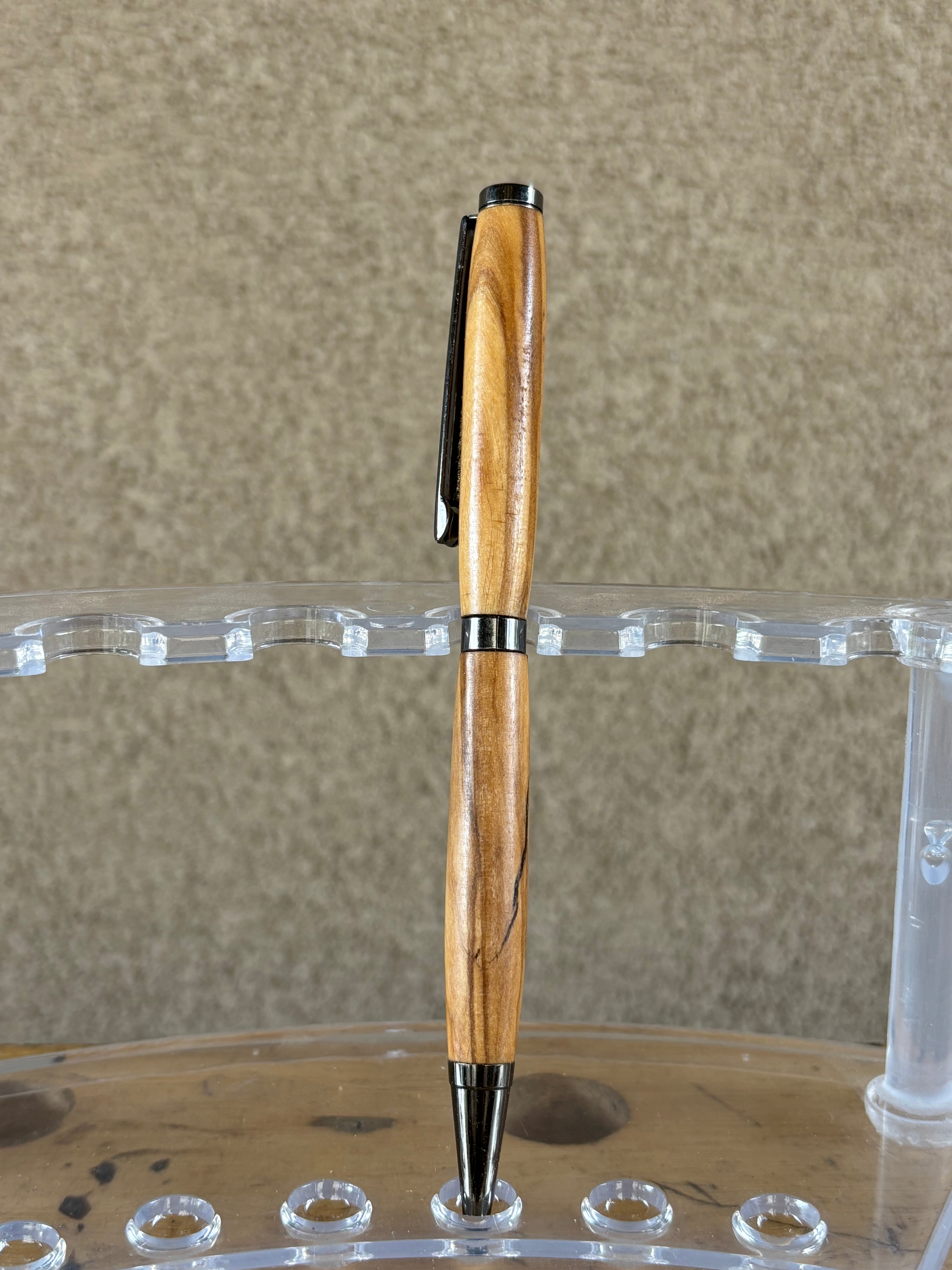 Cocobolo Wood Pen