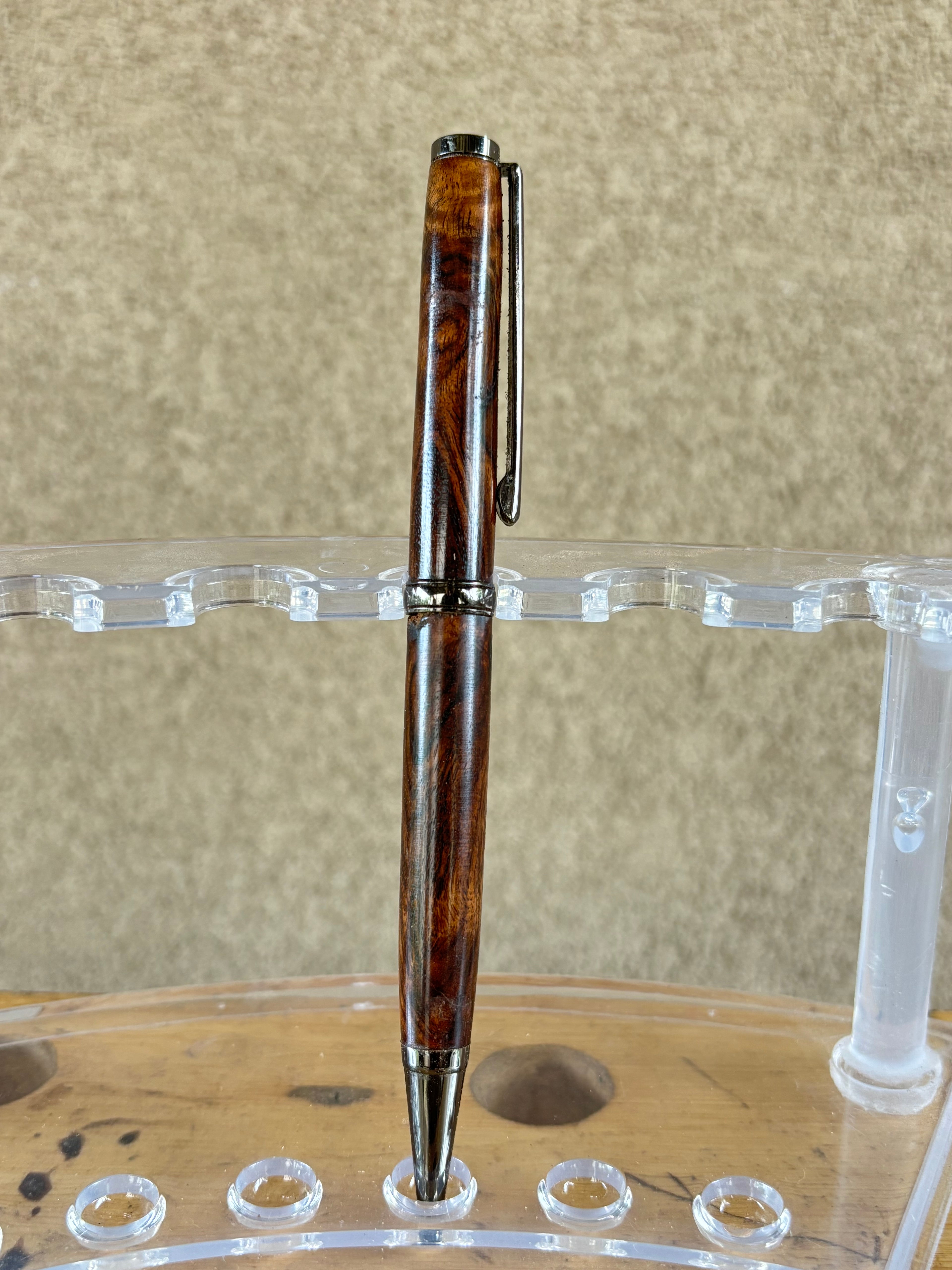 Cocobolo Wood Pen