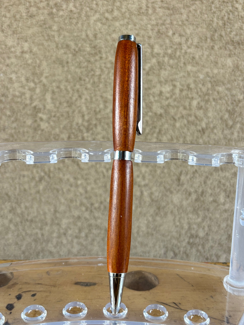 hand made Wooden Pen