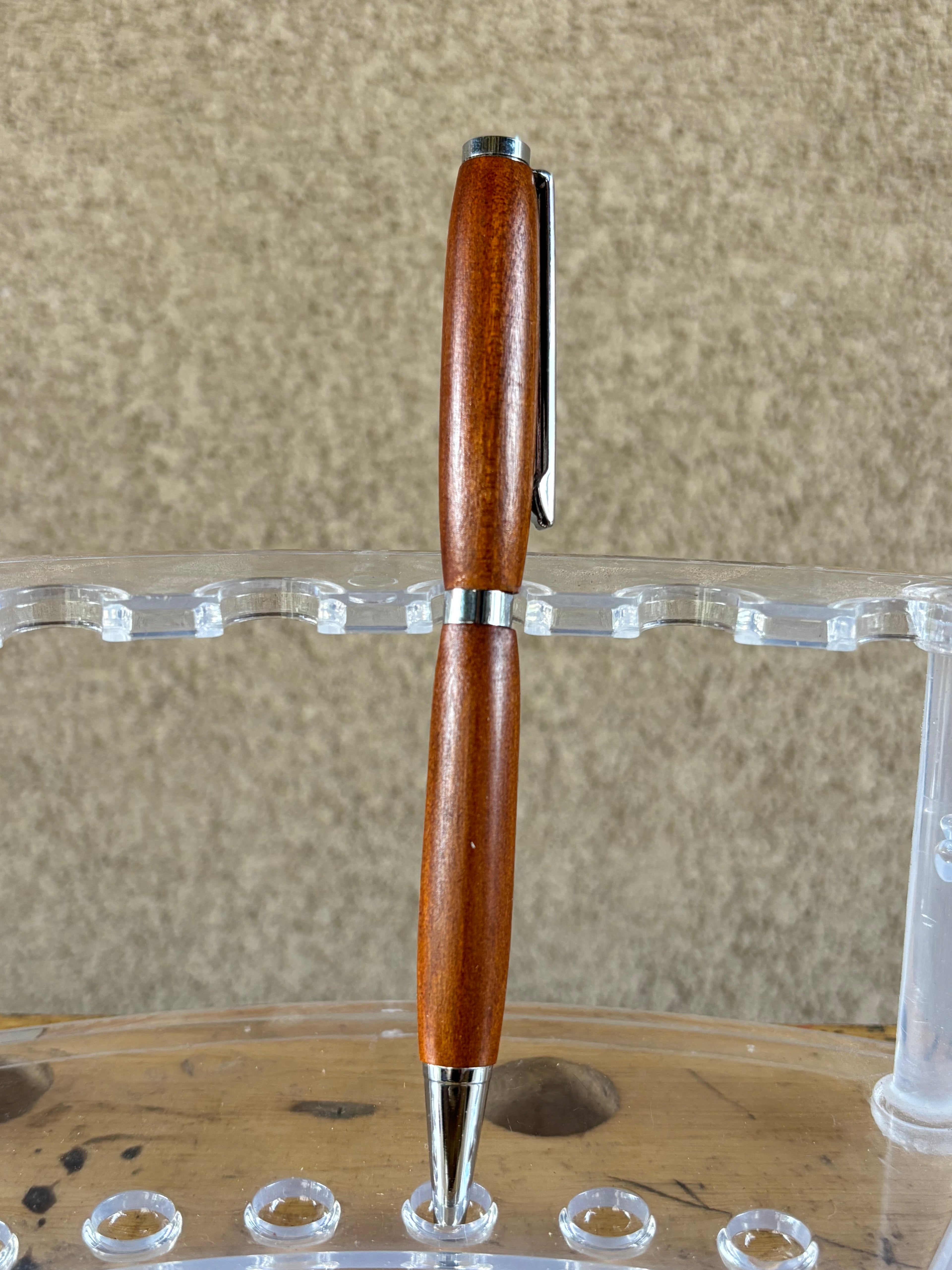 hand made Wooden Pen