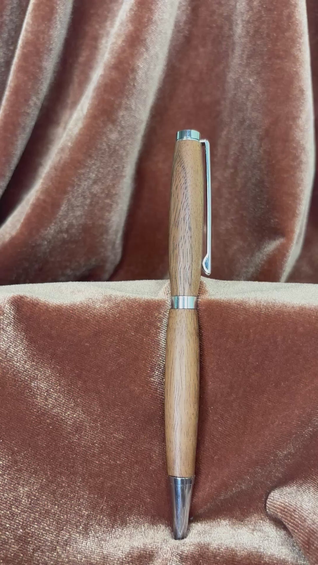 Cocobolo Pen
