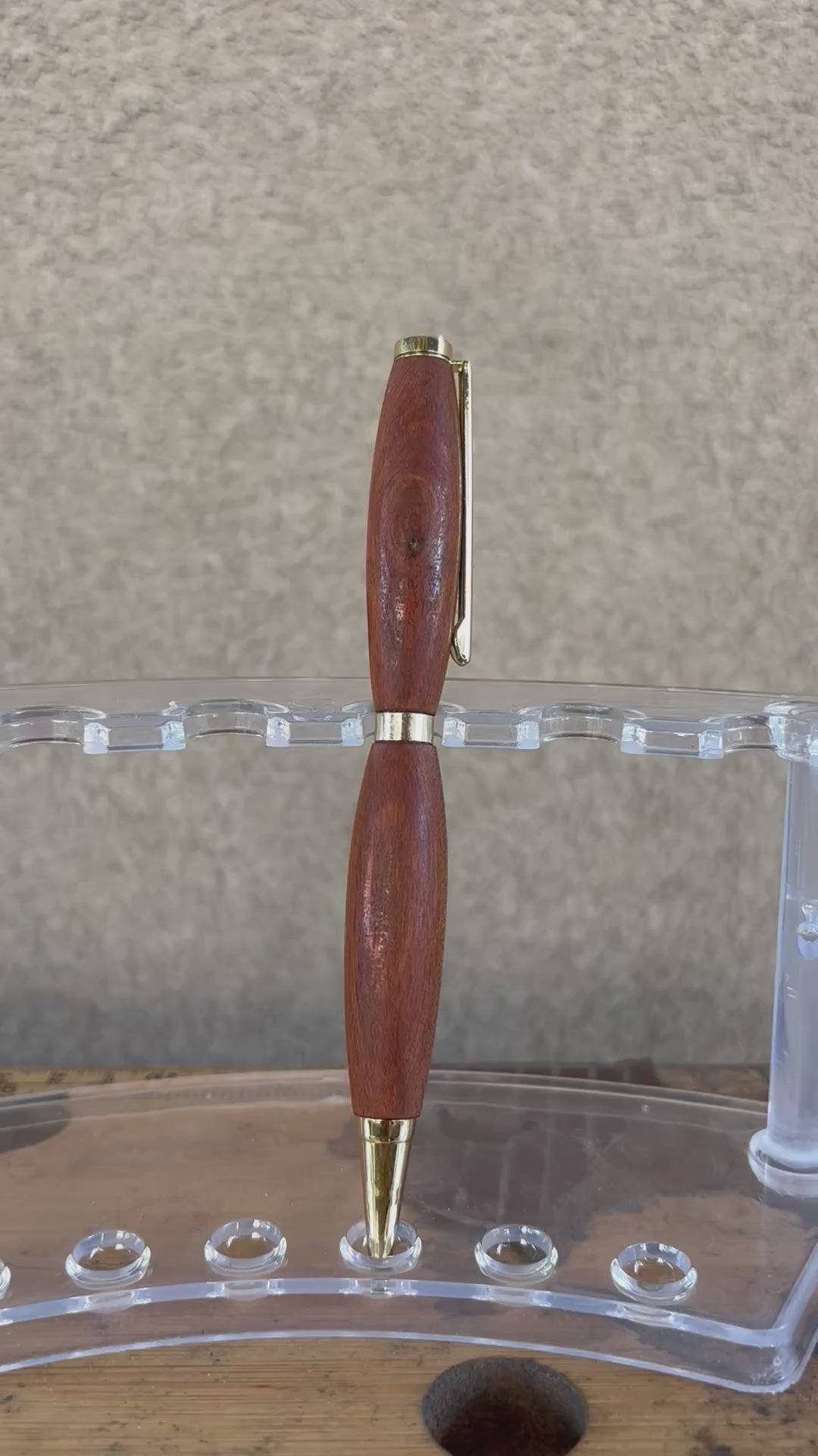 Cherry Pen