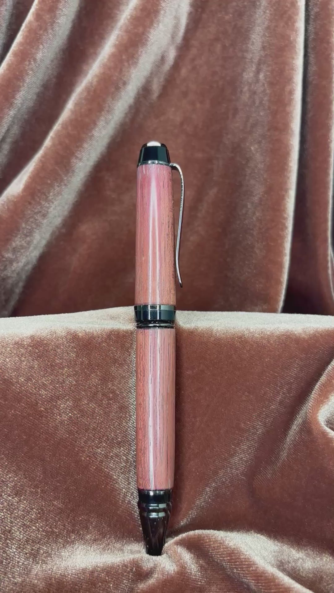 Handcrafted Cigar Pen