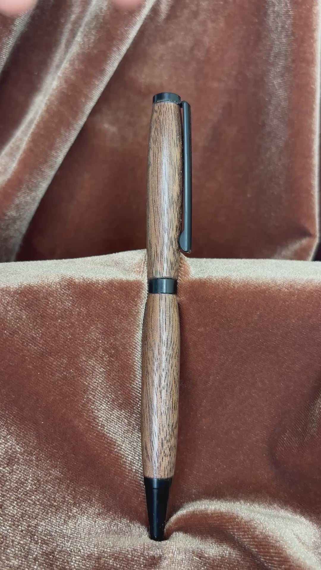 Walnut Pen